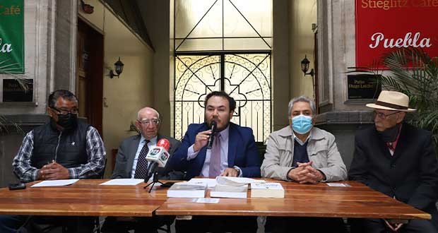 Piden a IEE reducir firmas para buscar candidaturas independientes