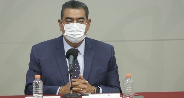 Designación, apegada a Constitución: Céspedes, tras rechazo de amparo