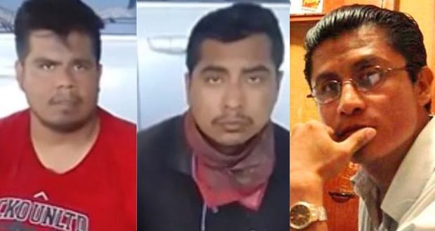 Desaparecen 3 periodistas en Guerrero; exigen a autoridades localizarlos