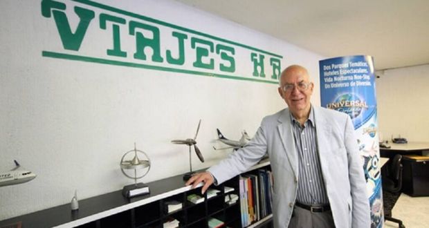 Muere Alejandro Cañedo Benítez, exdiputado federal con PAN por Puebla