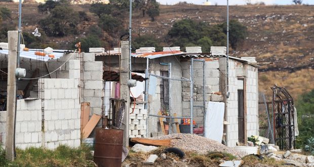 En Puebla capital, 500 mil padecen pobreza; comuna aplicará programas