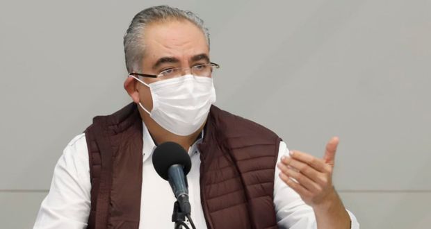 En Puebla, 52 hospitalizados por Covid; mil 489 casos activos