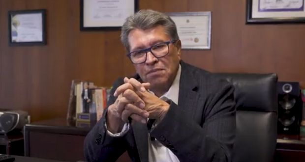 México y Estados Unidos, obligados a encontrar soluciones conjuntas para fenómeno migratorio: Monreal