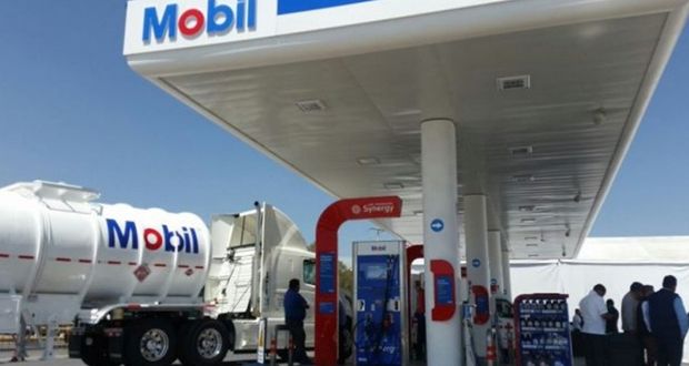 En Puebla capital, la gasolina regular más barata de la zona centro