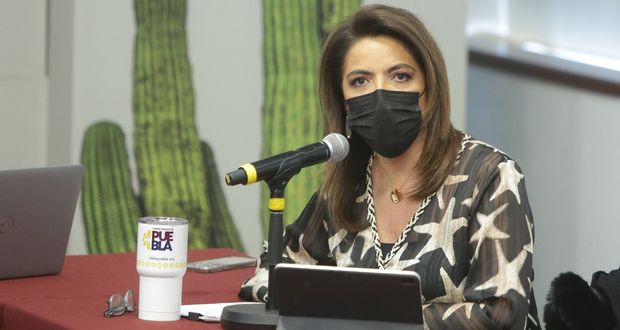 Clúster agroalimentario en Puebla operaría este año; mejorará competitividad: SE