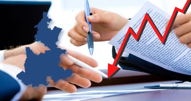 Puebla, con 63 contratos colectivos en 11 meses; bajan 59% y en país 44%