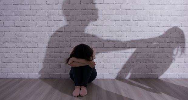 Sentencian a padrastro a 20 años de prisión por violar a niña en Puebla. Foto: Especial 