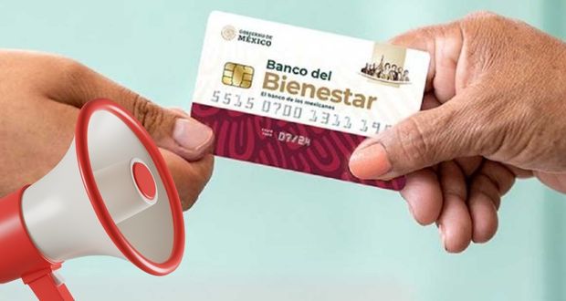 Bienestar suspende entrega de las tarjetas y operativo de pago en 32 municipios de Puebla