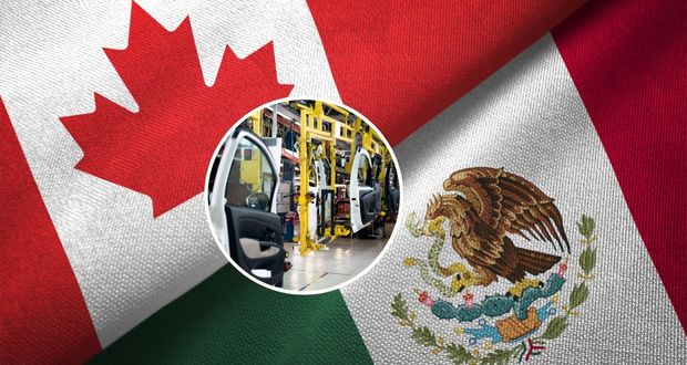 T-MEC resuelve a favor de México y Canadá en reglas de sector automotriz