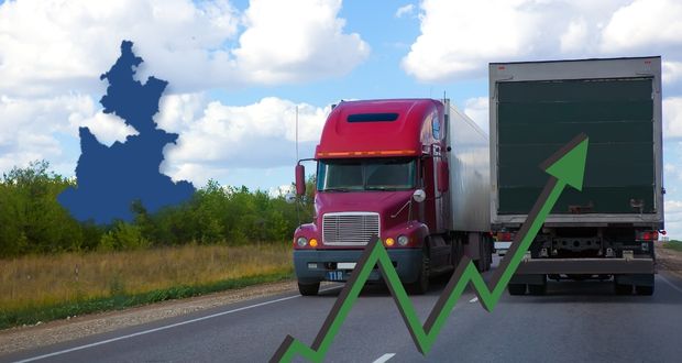 En 3T de 2022, valor de exportaciones de Puebla sube 59%; superior a país, de 23%