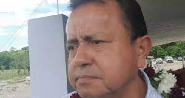 Tras homicidios, alcalde de Hueytamalco deja su cargo de manera indefinida