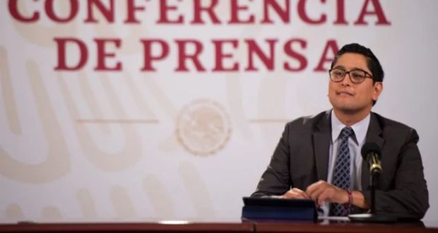 Omar Mejía, propuesto para subgobernador de Banxico en lugar de Esquivel