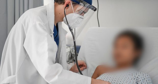 En Puebla, mil 825 casos activos de Covid-19: Salud