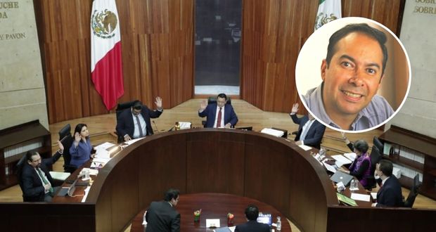 Regidor de Texmelucan sí cometió violencia política de género: Tepjf