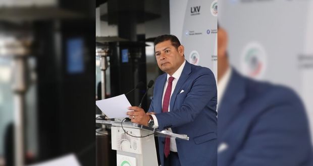 Renegociación de la deuda externa es acto trascendente, afirma Alejandro Armenta