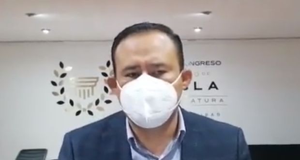 Morena mantendrá relación con bancadas para sacar reformas en Puebla