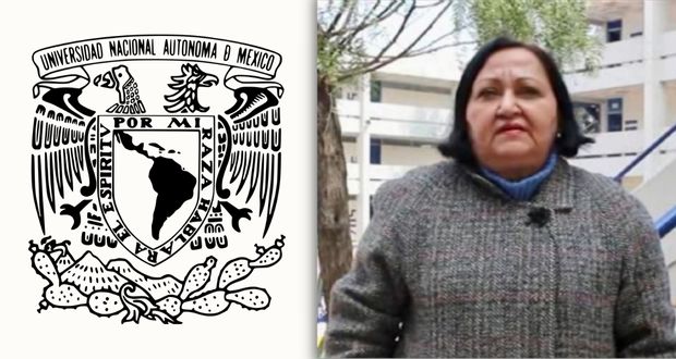 Próxima semana, UNAM investigará a asesora de ministra por plagio