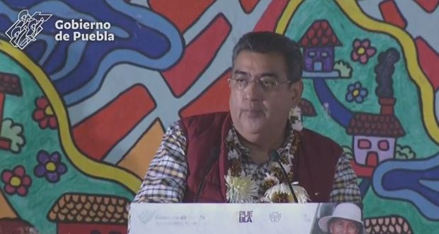 Entrega de programas seguirá sin distingos; es esencia de 4T: Céspedes