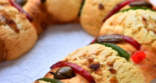 Precios de rosca de Reyes aumentan 30% en Puebla; buscan opciones