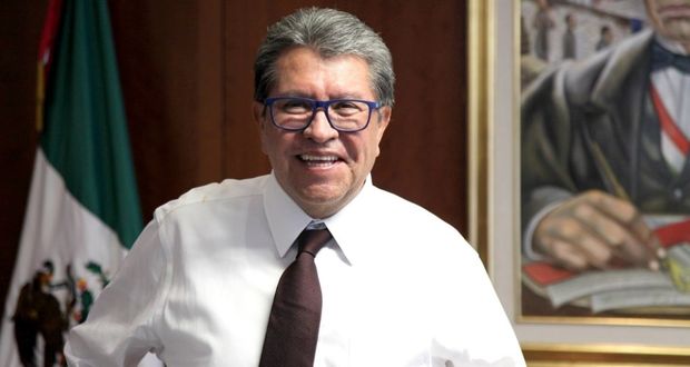 Diálogo de Biden con AMLO fortalecerá relación bilateral: Monreal