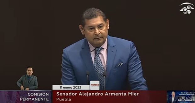 Acuerdos de cumbre de Norteamérica beneficiarán a Pymes: Armenta