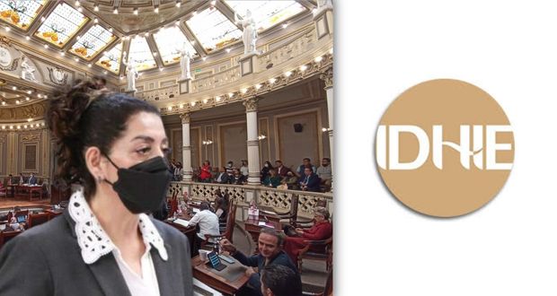 Piden a Congreso de Puebla evaluar idoneidad de fiscal de Género