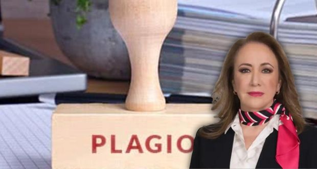 UNAM concluye que ministra Yasmín Esquivel plagió para su tesis