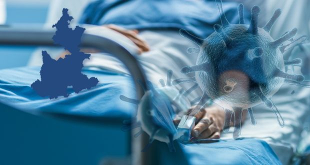 Puebla, estado con más muertes por influenza en 2022; suma 15