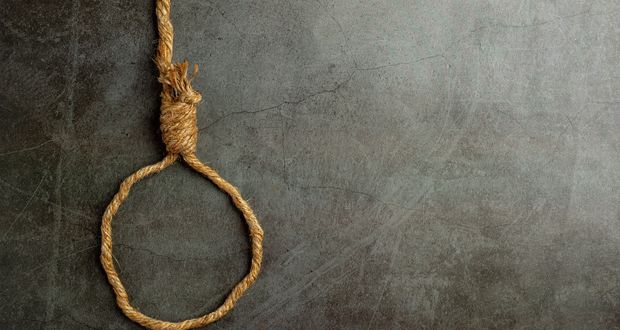 En año nuevo, decide quitarse la vida en Chignautla