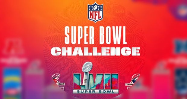 ¡Rumbo al SB LVII! Listos los Play-Offs de la NFL 2022
