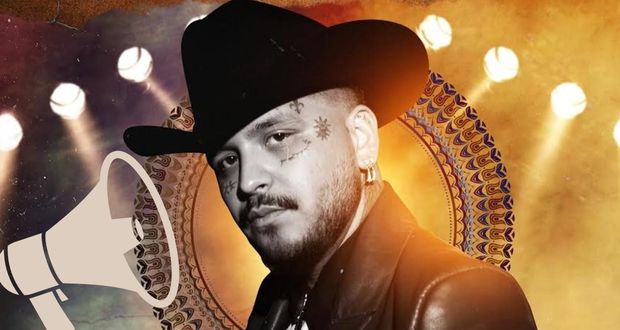 Piden sumarse a queja por concierto de Nodal cancelado en Puebla