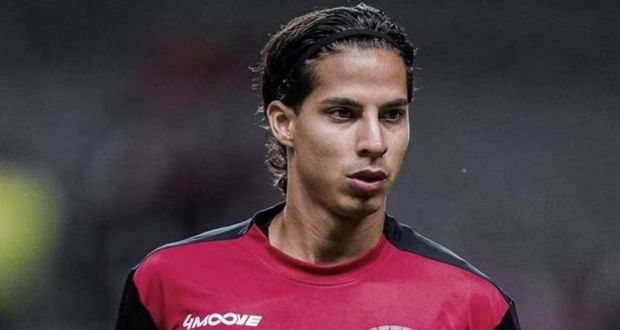 Diego Lainez con un pie fuera de Braga; Podría regresar a México