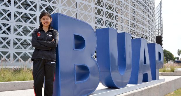 Victoria Cruz Romano representará a México en el XXII Campeonato Centroamericano y del Caribe de Karate Senior