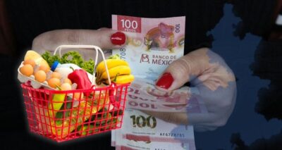 En Puebla, 49% de trabajadores sin poder comprar canasta básica hasta 3T de 2022