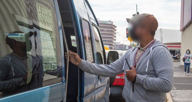 En diciembre, SMT sancionó 77 rutas y taxis por diversas irregularidades