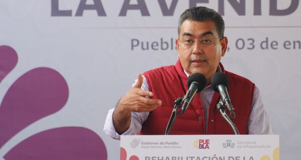 Mi designación fue con base a la ley: Céspedes ante rumores de impugnación