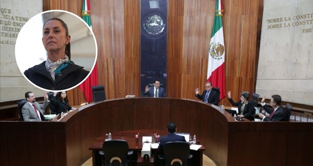 Sheinbaum vulneró imparcialidad de elecciones en Tamaulipas: Tepjf