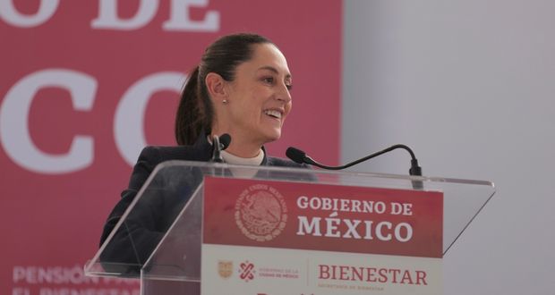 L3 del Metro reabre al 100% tras choque; L12, el domingo en tramo: Sheinbaum