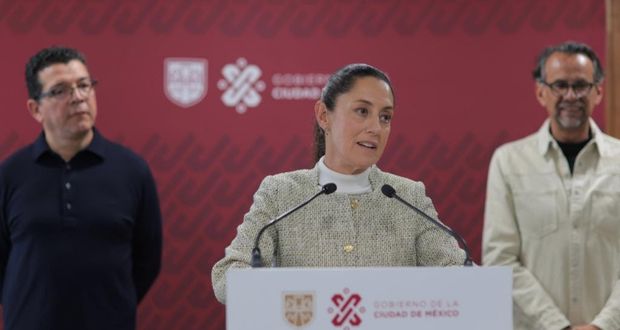 "Está cambiando el país, está cambiando la mentalidad y está cambiando también la forma en que se elige": Claudia Sheinbaum