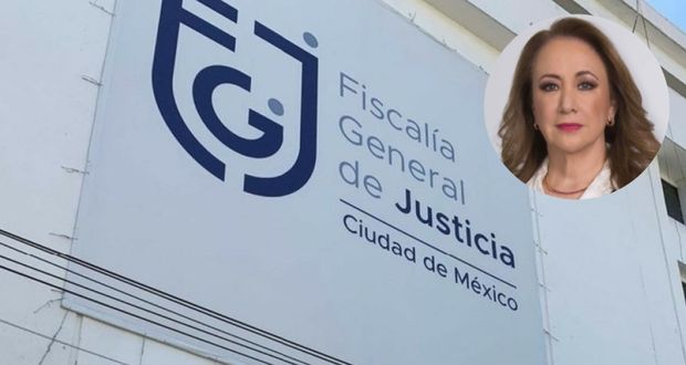 FGJ niega investigación “favorable” a ministra Esquivel en caso de plagio