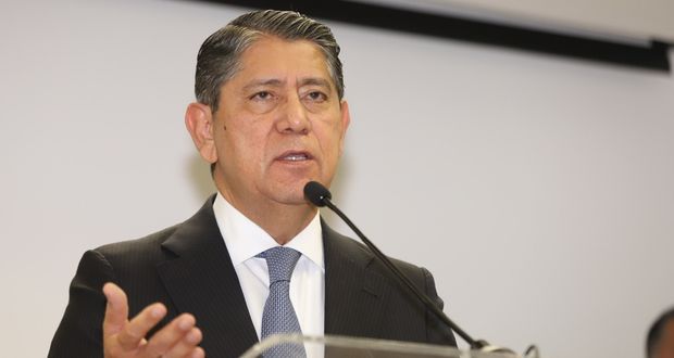 Hay más involucrados en investigación por corrupción en carreteras de Puebla: FGE