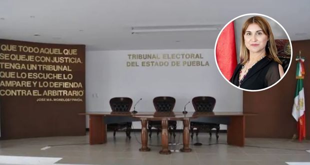 Rumbo a 2024, TEEP busca aumento presupuestal para contratar personal