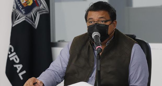 Tlahuapan y San Nicolás presentan temperaturas de 7 grados