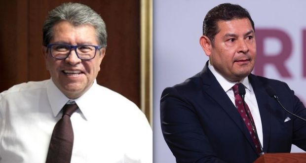 Monreal apoya integración de América contra pobreza; T-MEC, valioso: Armenta