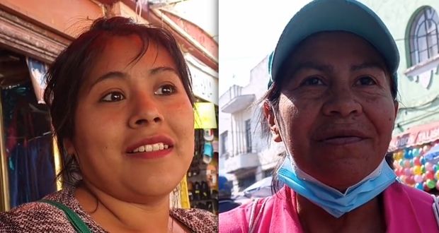 En cuesta de enero, poblanas gastan hasta 50% más para surtir canasta básica