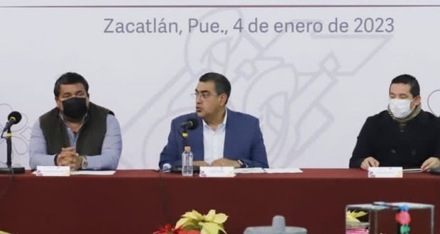 En reunión con ediles y policías, Céspedes pide no vincularse con delincuentes