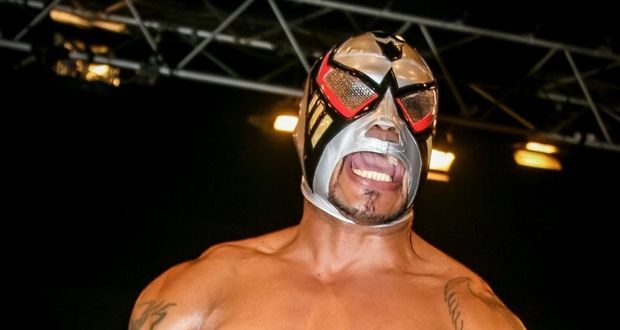 Lucha libre de luto, “Black Warrior” fallece a los 54 años
