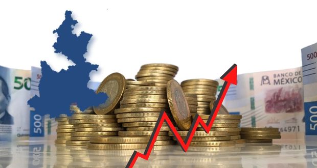 Gasto federalizado a Puebla crece 5% en 2022; recibe 99.2 mmdp