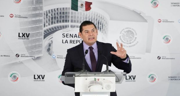 Peso fuerte impide alza de precios de cadenas productivas: Armenta
