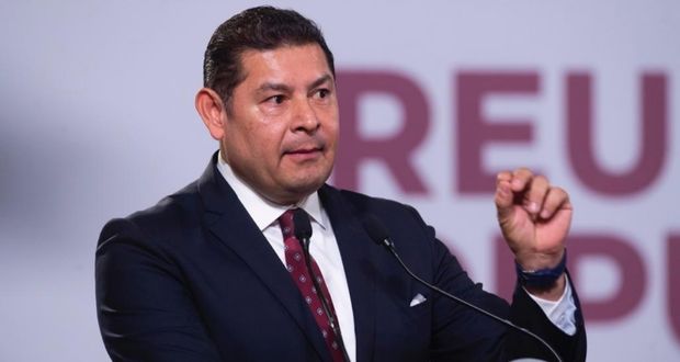El Senado vigilará que los derechos en seguridad, salud y reactivación económica sean atendidos en estados y municipios: Armenta